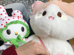 -真快活Coohoo Max(武汉绿地新田360店)