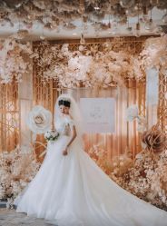 -美悦盛宴一站式婚礼会馆(临江店)