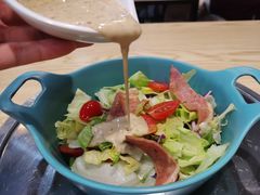 -喜上喜鸡煲翅(吉大店)