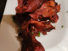 -舌尖上的食缘花园主题餐厅