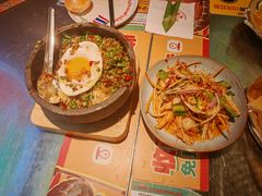 -小小集渔·泰式大排档(太古里香槟店)