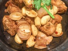 -潮堂 · 潮州菜(国贸商城店)