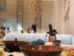 -惠州金海湾嘉华度假酒店