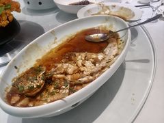 -福荣新中式餐厅
