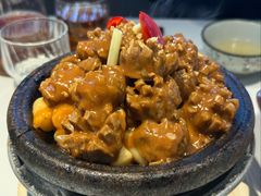 -潮堂 · 潮州菜(国贸商城店)