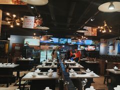 -蛙蛙鸡冷锅鱼(驷马桥店)