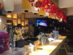 -季夏金枪鱼牛排自助餐厅(海悦天地店)
