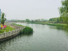 -如皋市龙游湖欢乐世界