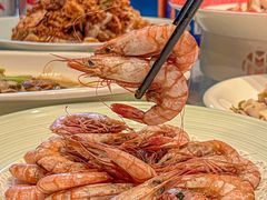 -小厨师·二十年沈家门小海鲜(百井坊巷店)