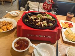 -大丰收脆鱼(浦西万达店)