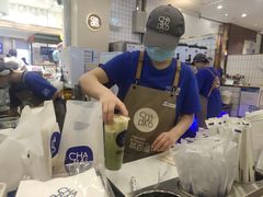 -茶百道(大卫城店)