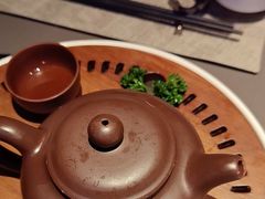 -曾宴·楚菜(湖北省博物馆店)