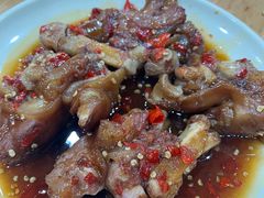 -贤花饭店(城阳店)