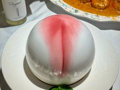 -狮拾久·现代新加坡料理(福田COCO Park店)