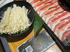 -九田家黑牛烤肉(溧水万达店)