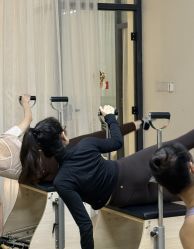 点击看大图 -JC·YOGA静禅瑜伽普拉提
