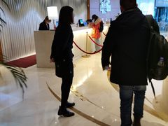 -天津水游城丽筠酒店