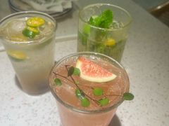-BE BRIGHT KITCHEN(正佳广场店)