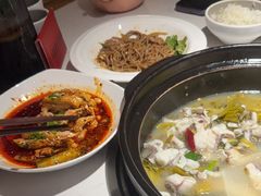-周渝食惦酸菜鱼(青浦店)