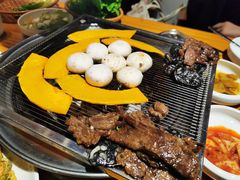 -东俞·韩式料理(院东街店)