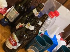 -小俩口烧烤东北菜(双井店)