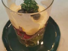-夏日玛莉西餐厅(衡阳万达店)
