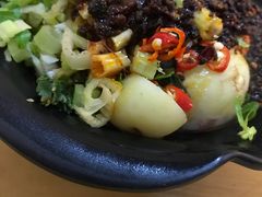 -二孃鸡爪爪(东郊记忆店)