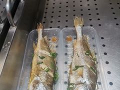 -禾斗海鲜自助(市南银座店)