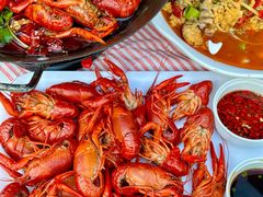 -二钳洞庭虾蟹·江湖菜(成都鹭岛店)