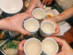 -揽季锅物会.福建黄鱼.海鲜姿造(五四路店)