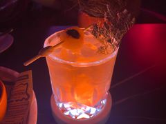 -MOSSO音乐酒吧·live house(南京旗舰店)