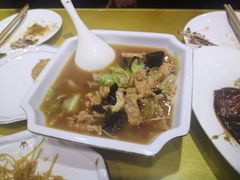 -晋府大酒店