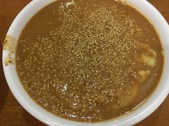 -马记伊源斋涮肉·清真菜(潘家园古玩市场店)