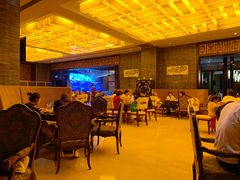 大堂-启东恒大酒店·吕四渔号海鲜餐厅