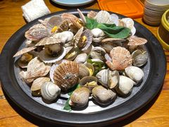 -三个渔夫·蒸汽海鲜(小白楼店)