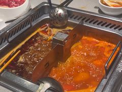 -海底捞火锅(吾悦广场店)