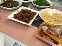 -蘭心餐厅(进贤路店)