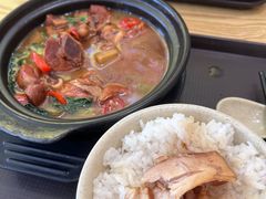 -小南小粉手工粉(迎薰路店)