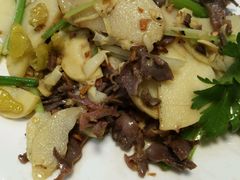 -青竹园海鲜餐厅(海天路店)