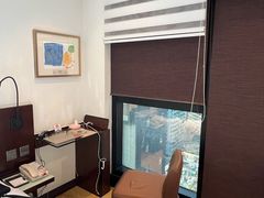 -香港铜锣湾皇悦酒店