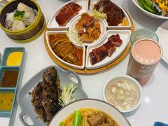 -润记·广东餐馆(苏州中心店)