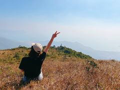 -七娘山