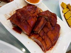 -潮喜竹溪荔湖酒家(荔枝湾店)