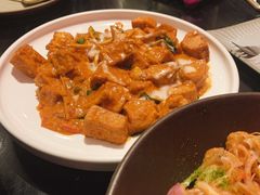 红咖喱豆腐-Thai Alley泰爱里(二沙岛店)