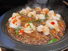 -绿茶餐厅(同成街华联店)
