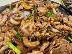 -标记美食新鲜猪杂(兴南大道店)