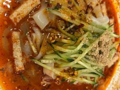 -汗腾格里·风味餐厅(新疆驻京办店)