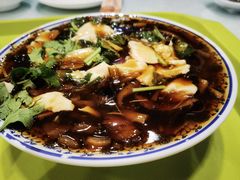 -南来顺饭庄·清真(南菜园店)