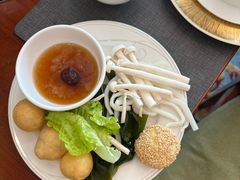 -古南都饭店-遂心遂意自助餐厅(广州路店)