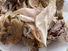 -考记泥焗鸡农庄·海鲜(北洛秘境店)